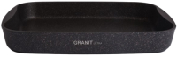 Форма для запекания Kukmara Granit Ultra Original пго03а - 