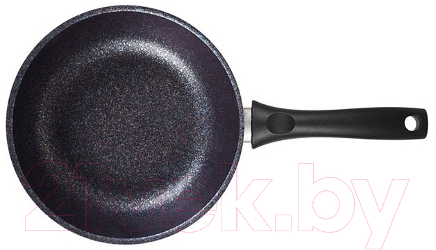 Сковорода Kukmara Granit Ultra Blue сгг240а — фото 3