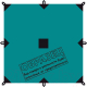 Тент BTrace T0348 (3x5, зеленый) - 