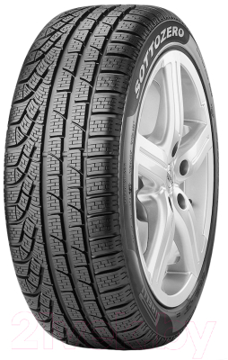 

Зимняя шина Pirelli, Winter SottoZero Serie II 235/45R20 100W