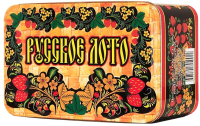

Лото Ладья, С-200