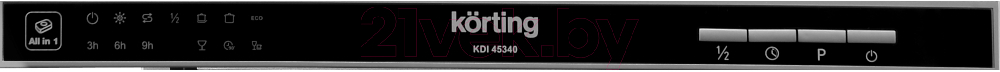 Посудомоечная машина Korting KDI 45340