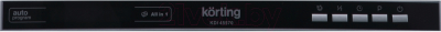 Посудомоечная машина Korting KDI 45570