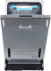 Посудомоечная машина Korting KDI 45460 SD - 
