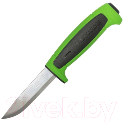 

Нож туристический Morakniv, Basic 546