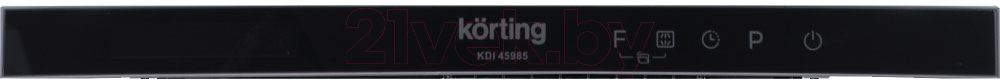 Посудомоечная машина Korting KDI 45985