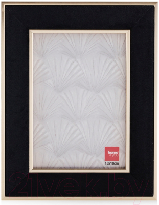 

Рамка Home and You, 57394-CZA-P0101-RAMKA