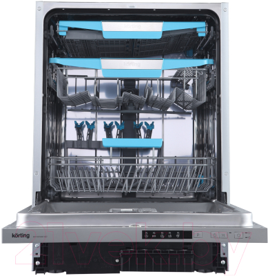 Посудомоечная машина Korting KDI 60460 SD