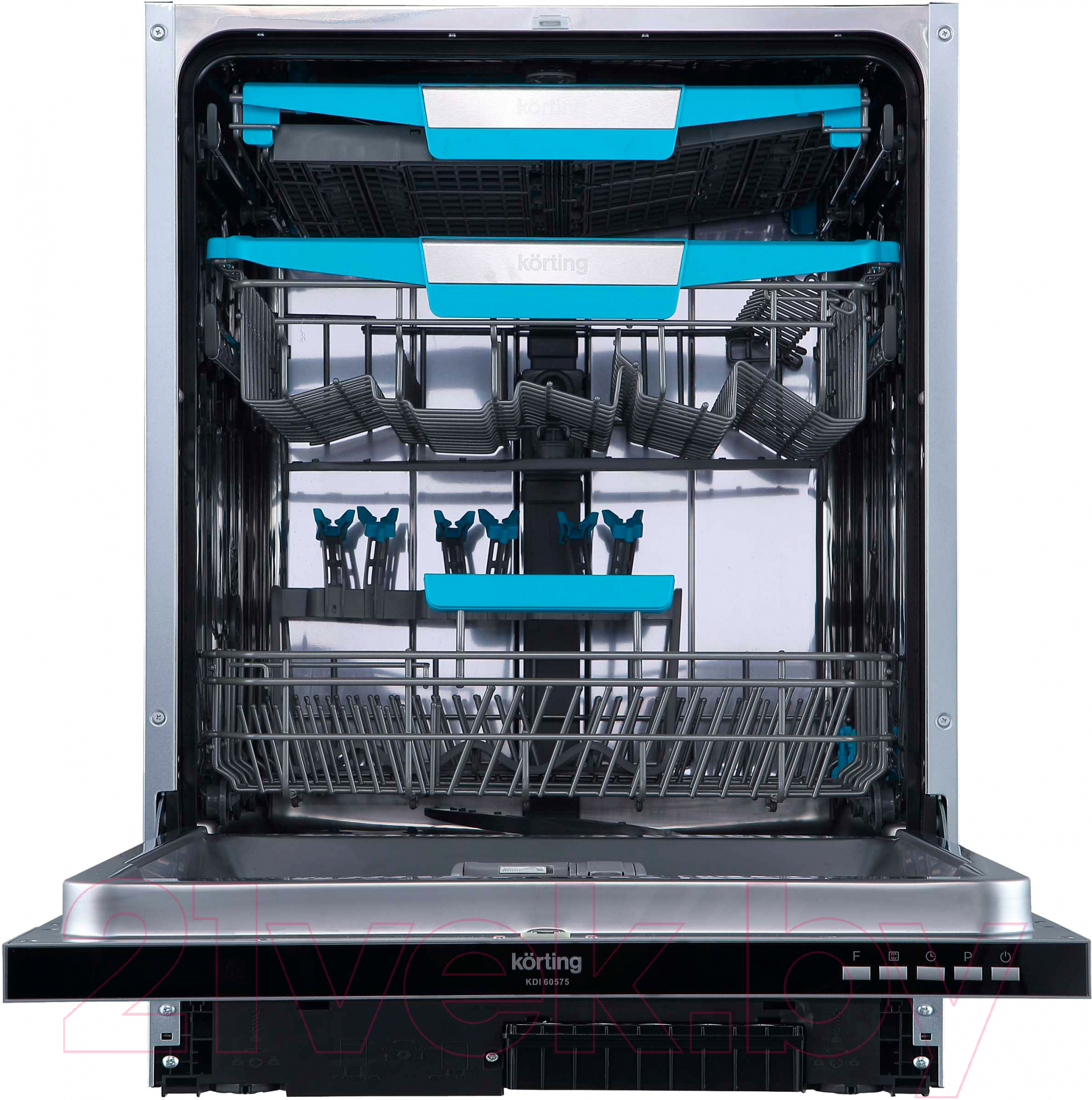 Посудомоечная машина Korting KDI 60575