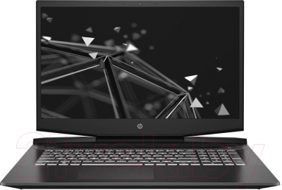 

Игровой ноутбук HP, Pavilion Gaming 17-cd1106ur (429Q0EA)