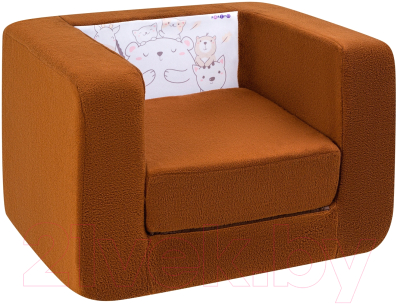 

Кресло-игрушка Paremo, Дрими / PCR320-73