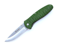 Нож туристический GANZO G6252-GR - 