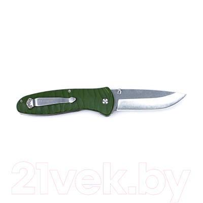 Нож туристический GANZO G6252-GR
