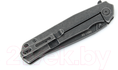 Нож туристический Ruike P801-SB