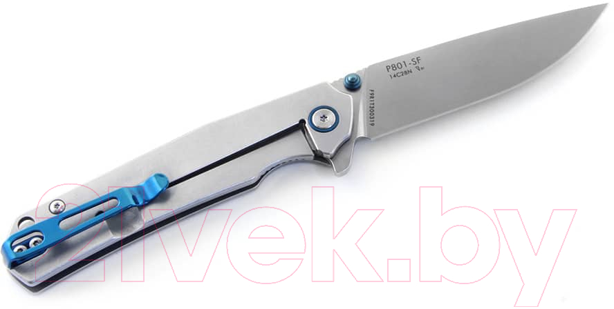 Нож туристический Ruike P801-SF — фото 4