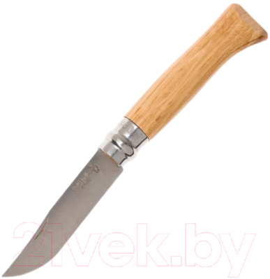 Нож складной Opinel №8