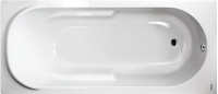 

Ванна акриловая Alba Spa, Arabella 160x75 R