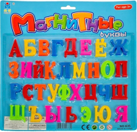 

Развивающая игрушка Ausini, Магнитные буквы / VT174-1100