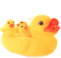 

Игрушка для ванной Ausini, Пищалка / VT20-10145