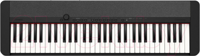 Цифровое фортепиано Casio CT-S1BKC7