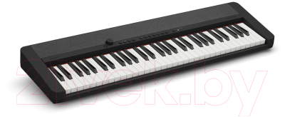 Цифровое фортепиано Casio CT-S1BKC7