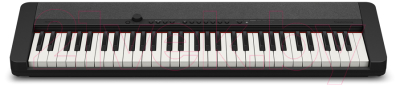 Цифровое фортепиано Casio CT-S1BKC7