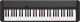 Цифровое фортепиано Casio CT-S1BKC7 - 