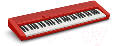 Цифровое фортепиано Casio CT-S1RDC7