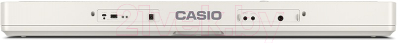 Цифровое фортепиано Casio CT-S1WEC7