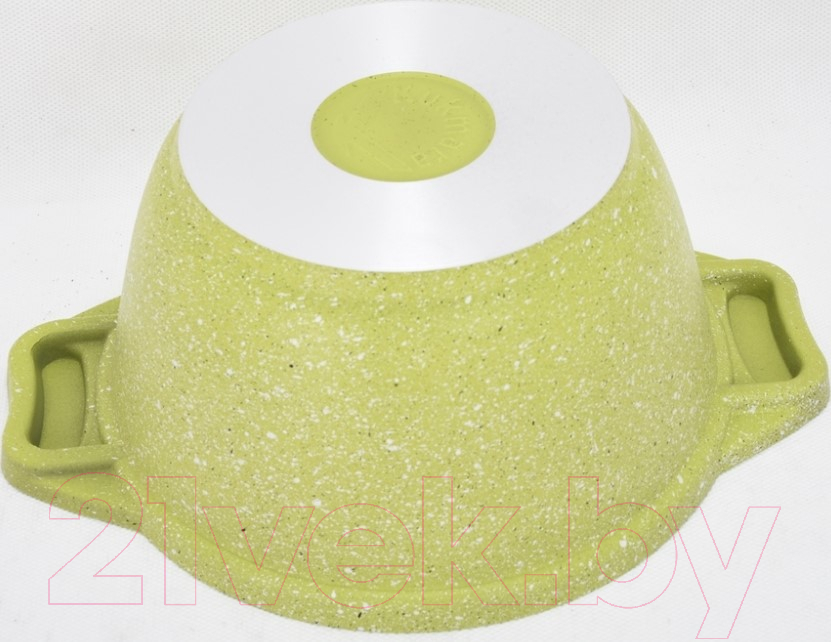 Кастрюля Kukmara Trendy Style Lime к31tsl — фото 4