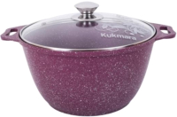 Кастрюля Kukmara Trendy Style Mystery к61tsm - 