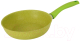 Сковорода Kukmara Trendy Style Lime 220tsl - 