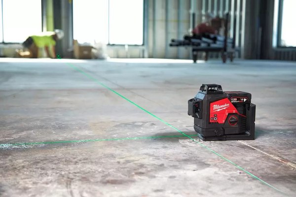 Мишень для лазерного луча Milwaukee 4932478108