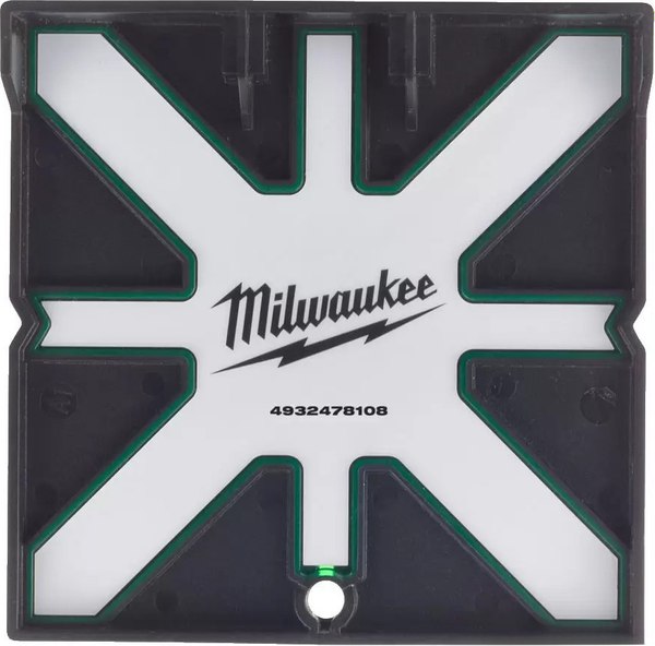 Мишень для лазерного луча Milwaukee 4932478108