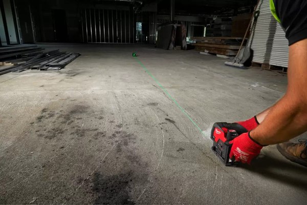 Мишень для лазерного луча Milwaukee 4932478108
