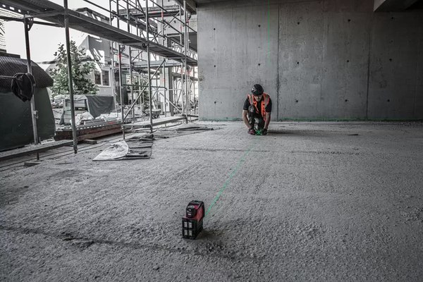 Мишень для лазерного луча Milwaukee 4932478108