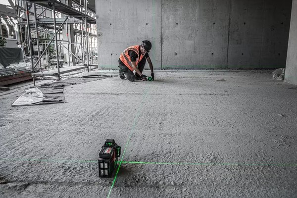 Мишень для лазерного луча Milwaukee 4932478108