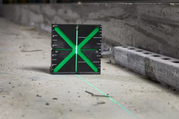 Мишень для лазерного луча Milwaukee 4932478108