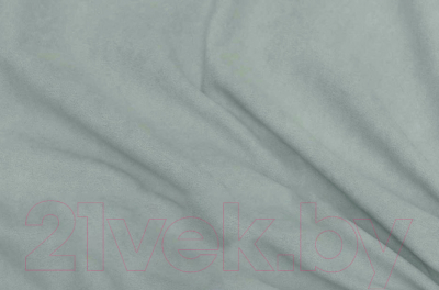 Табурет AMC Comfort 7.1.6 (ткань серый/черный)