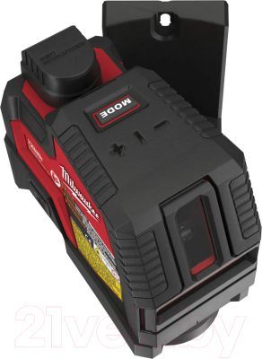Изображение товара Лазерный уровень Milwaukee L4 CLLP-301C / 4933478099