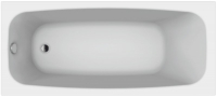 

Ванна акриловая Alba Spa, Sevilla 160x70 R