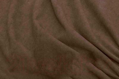 Табурет AMC Comfort 7.2.2 (ткань венге/коричневый)