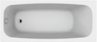 

Ванна акриловая Alba Spa, Sevilla 160x70 L