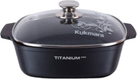 

Жаровня Kukmara, Titanium Pro жкт41а