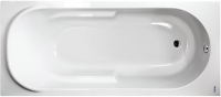 

Ванна акриловая Alba Spa, Arabella 160x75 L