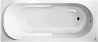 

Ванна акриловая Alba Spa, Arabella 170x75