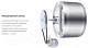 Миниатюра изображения товара Стиральная машина Haier HW70-BP12959A
