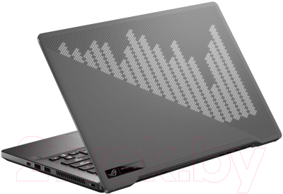 Игровой ноутбук Asus Zephyrus G14 GA401QC-HZ028T