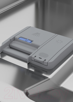 Изображение товара Посудомоечная машина Beko DIS25D12