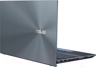 Ноутбук Asus UX535LI-E2222T